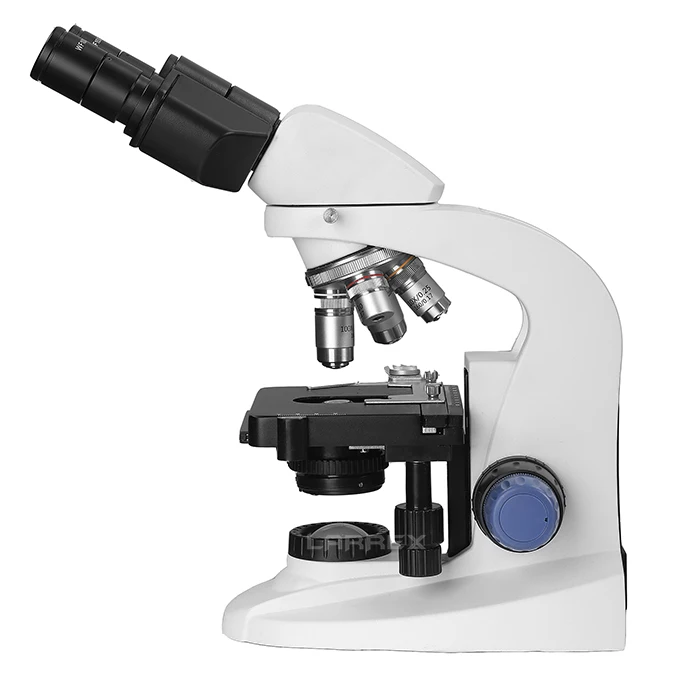 

Профессиональный биологический лабораторный конденсатор CM660B 40x-1800x, бинокулярный микроскоп