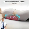 Special Lumbar Support Cushion Sleep Lumbar Pillow Ergonomic Soft Comfortable Memory Cotton Bed Lumbar Protrusion Back Support 3