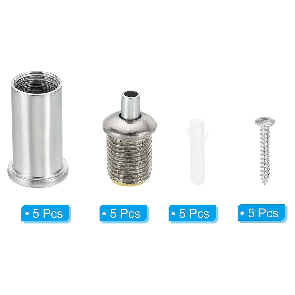 Adjustable Wire Rope Fasteners Cable Clamp Tensioner Panel Light Lighting Fittings with Chandelier Hardware Fittings Suspension