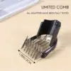 for Philips Hair Clipper Comb Small 3-21MM QC5010 QC5050 QC5053 QC5070 QC5090 5