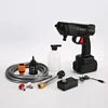 Home Rechargeable Garden Cleaning High-pressure Water Pump Portable Lithium Battery Car Wash Water Gun Wireless Car Wash Machine 2