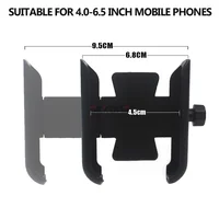 For Honda XADV 750 X-ADV X ADV 750 XADV750 X-ADV750 Motorcycle high quality handlebar Mobile Phone Holder GPS stand bracket - Image 3