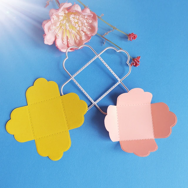 Four Flower Super Large Size Hole Punch Craft Scrapbooking Paper Puncher  DIY Children Toys Greeting Card Decoration Cutting Tool