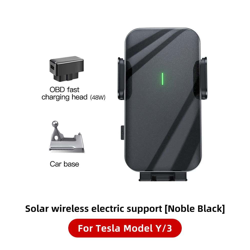 Solar OBD RightBlack