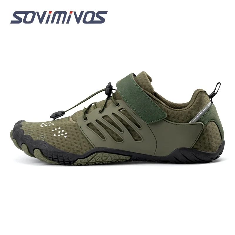 Box Casual Weweya Women's Barefoot Shoes Cross Training Minimalist