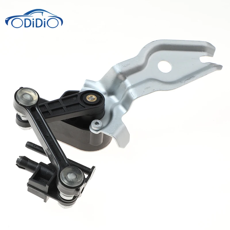 ZFISH エアサスペンション ライドハイトレベルセンサー フロント左