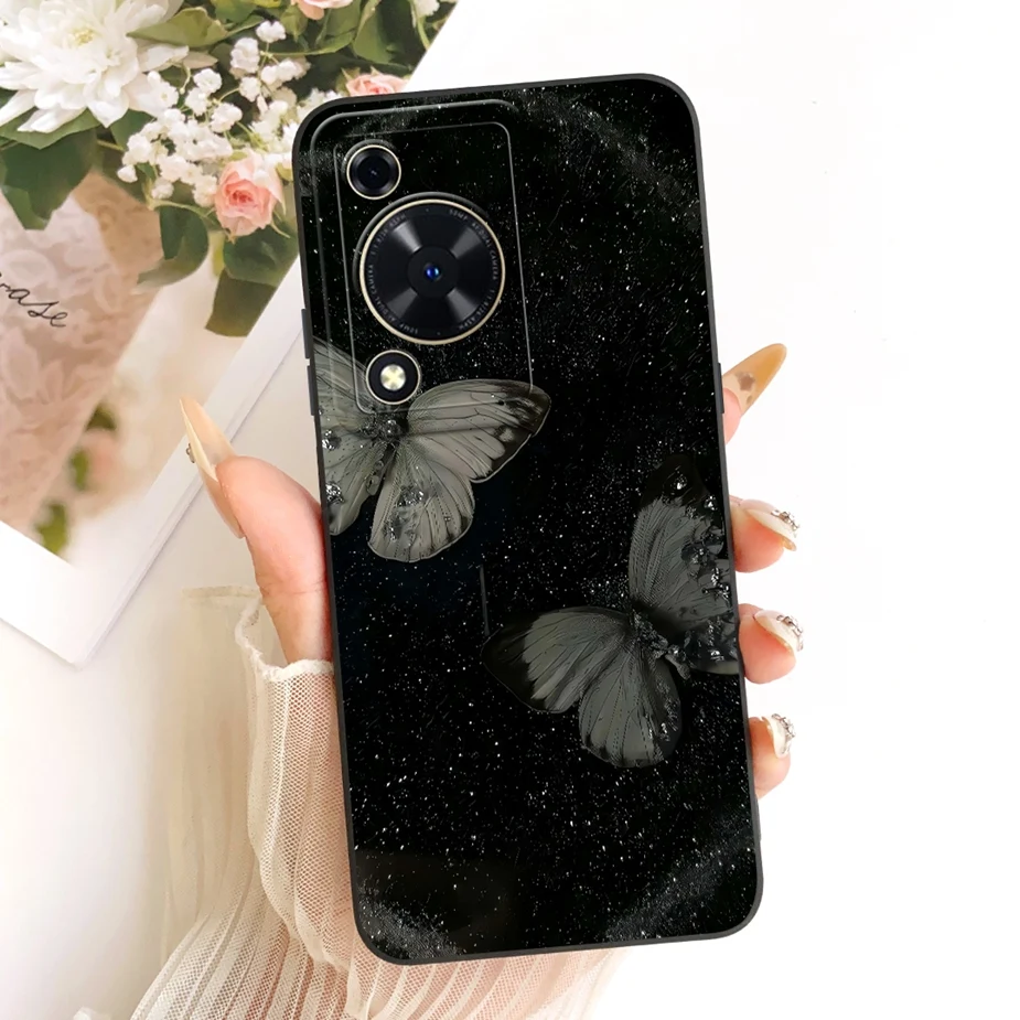 Luxury Candy Painted Soft TPU Phone Case Cover - Stylish Bumper