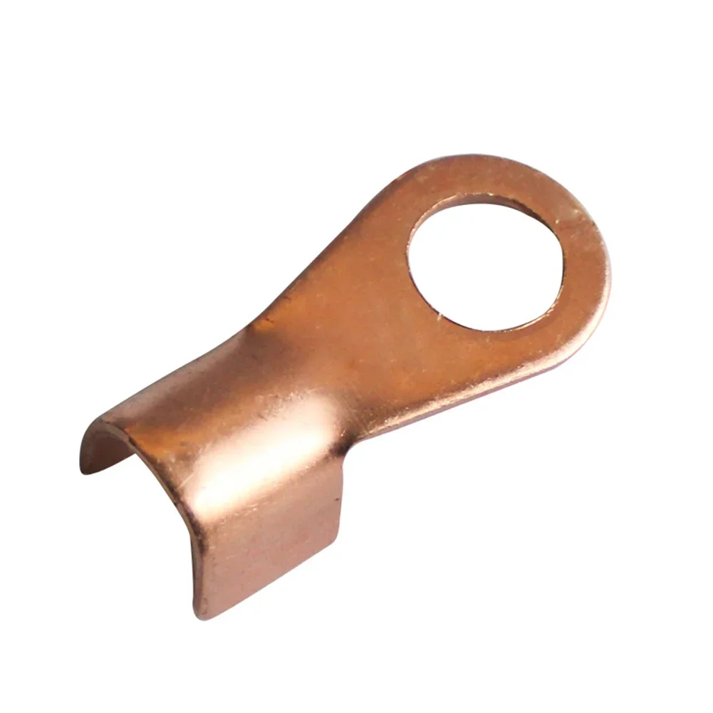 Welding Magnet Head Magnetic Support Grounding Clamp Holder Fixture Strong Welder For Mechanical Repair Tool Wi/ Copper Tail 1pc magnetic welding holders welding accessories clamp magnetic welding fixer