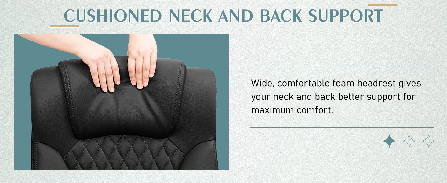office chair