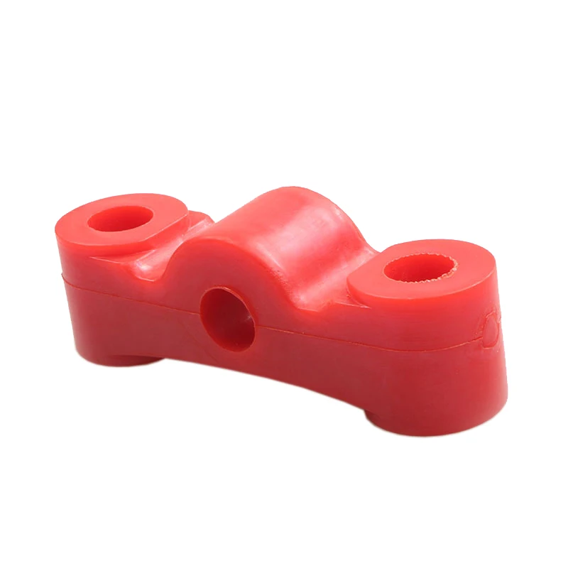 Shifter Bushings Energy Polyurethane Poly Bush Replacement for Honda B16 B18 Civic EK EG Integra DOHC D B-Series 92-00
