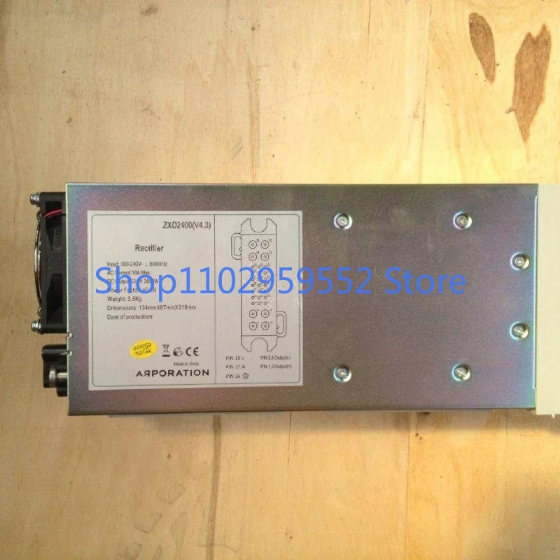 ZXD2400V4.3용 1개