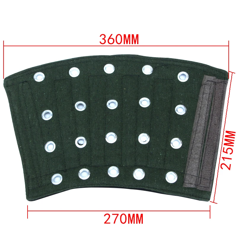 Steel wire anti-cut arm anti-cut anti-stabbing anti-body protection wrist protection hand glove tactical pro