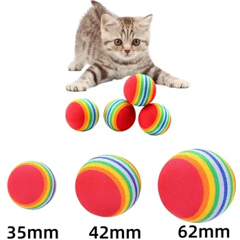 Rainbow Bounce Balls 1