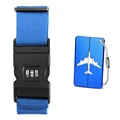 BPA078-Blue Set