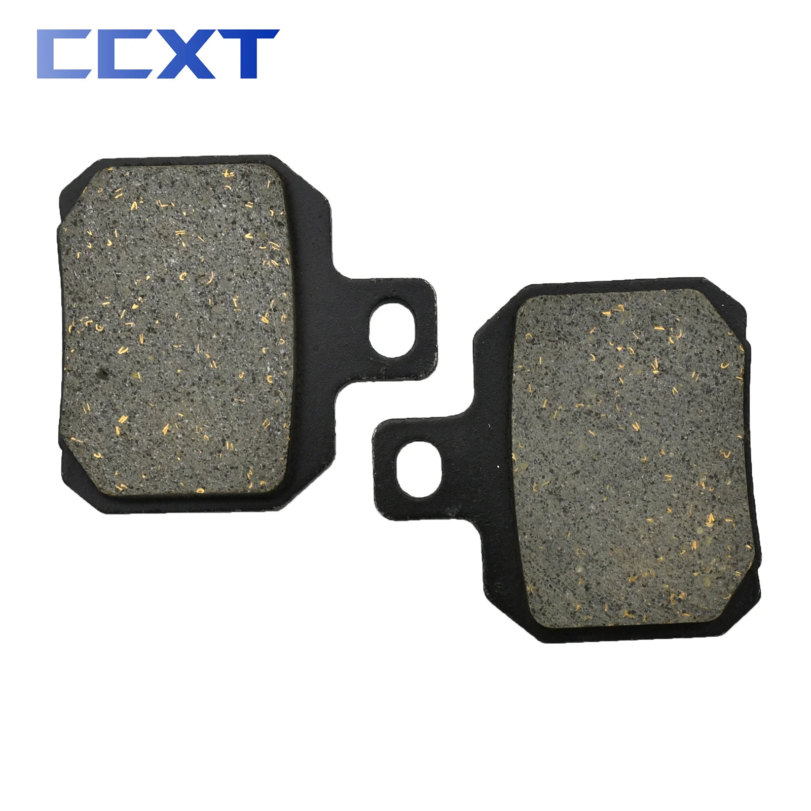 Pastiglia Freno Anteriore E Posteriore Per Beverly Tourer 400 Ie Beverly B500 Beverly Cruiser 500 Ie Beverly 500 Ie X9 500 500 Sl 2002-2012