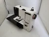 738A Small Mini Electric Household Sewing Machine,  Upgraded Multifunctional Sewing Machine with Overlock 3