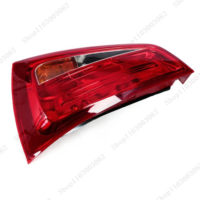 Luci posteriori per Audi A1 2010-2018 Paraurti posteriore per auto Faro Indicatore di direzione Segnale di parcheggio Lampadina Luce di retromarcia - immagine 4