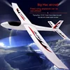 2024 New Flying Bear Fx707s Aircraft Upgrade Enlarged Version Large Size Assembly Fixed Wing Epp Foam Aircraft  Is Simple Gift 3
