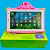 8GB RAM 256GB ROM Kids 7 Inch Tablet PC 5G SIM WI-FI VERSION Learning Education Google Store Android 13 Type-c Charging Tablets 4