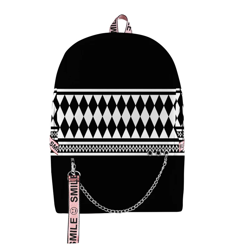 Popular Anime Tokyo Revengers Student School Bags Unisex 3D Print Oxford Waterproof Notebook multifunction Travel Backpacks