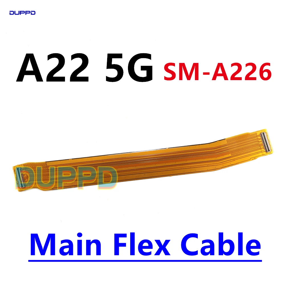 High-Speed USB Fast Charging Charger Board with Main Motherboard Flex Cable