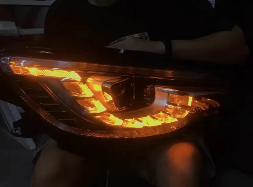 Suitablefor1823MGHSfrontheadlightassembliesAllNewMGHS