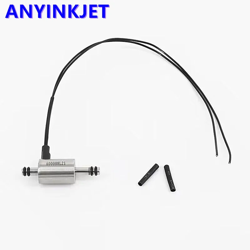 Linx 8900 ink solenoid valve FA11018 for LINX 8900 8800 Linx CJ400 inkjet coding printer