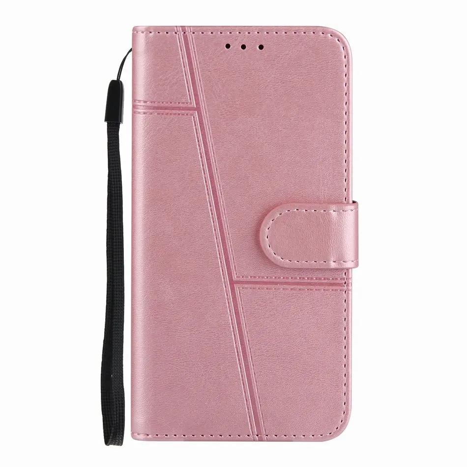 Sleek Wallet Card Slot Protective Phone Case with Cover