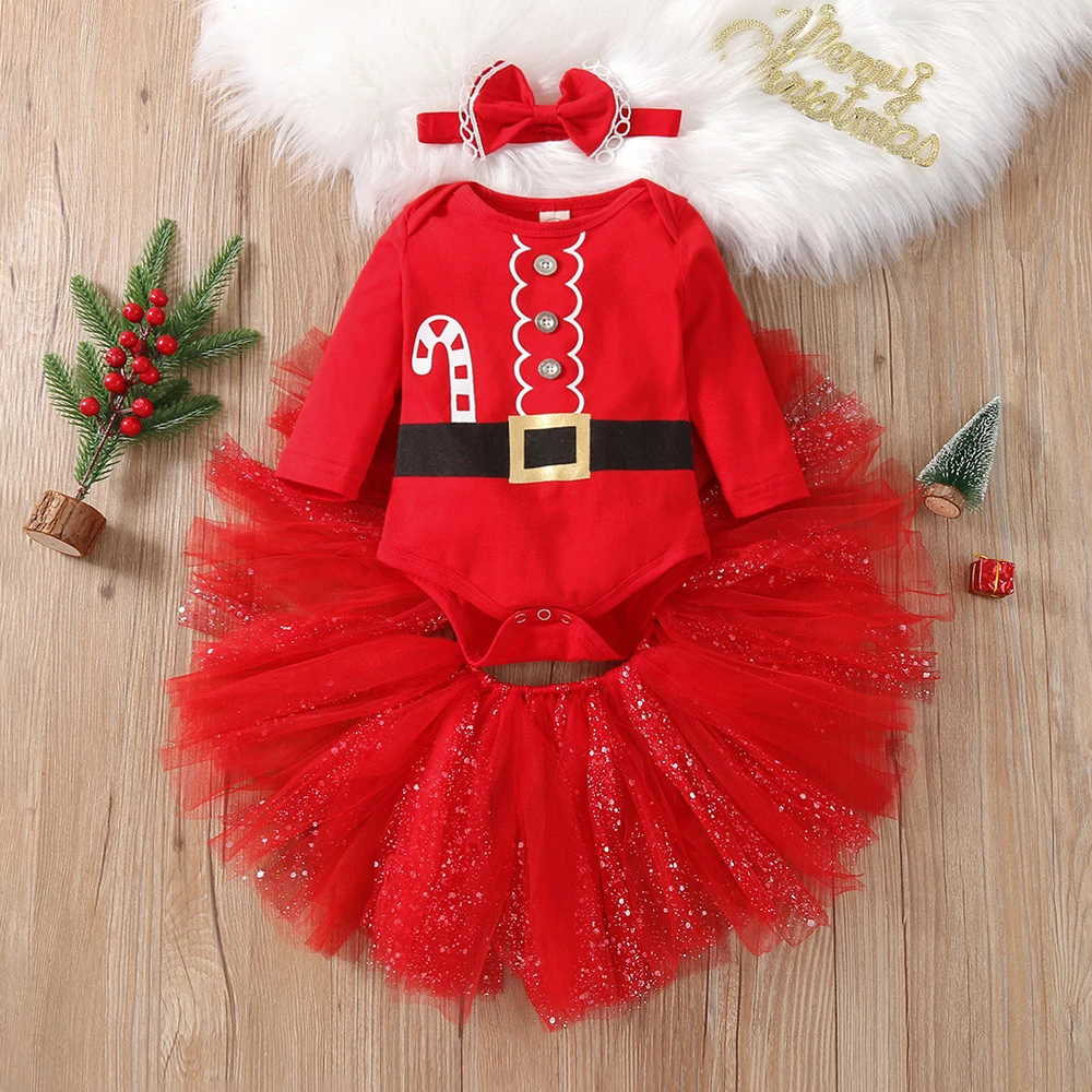 Red Santa