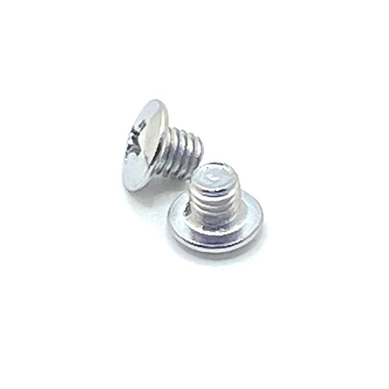 10 Stück Haarschneideschraube für 8591 Bit-Schraube, feste Bit-Schraube – Detail 8