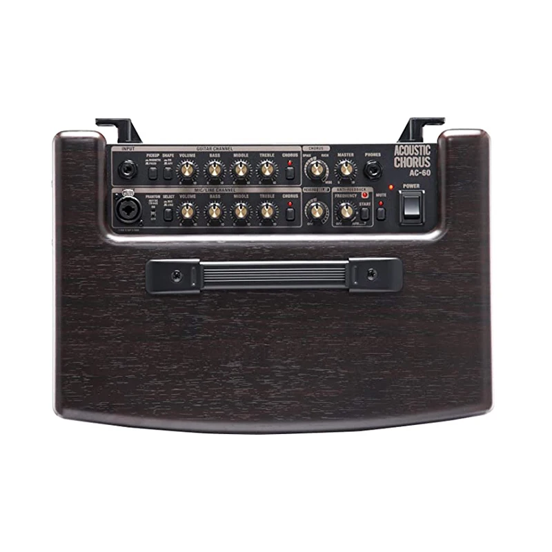 【極美品】ローランド　AC-60 AC-60-RW