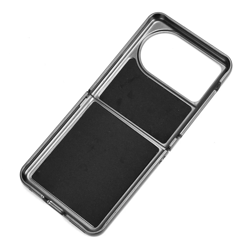 Luxury PU Flip Phone Case with Card Slot and Full Protection Back Cover