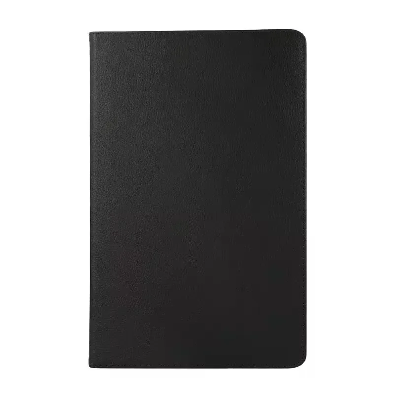 360 Degree Rotating Leather Flip Stand Cover