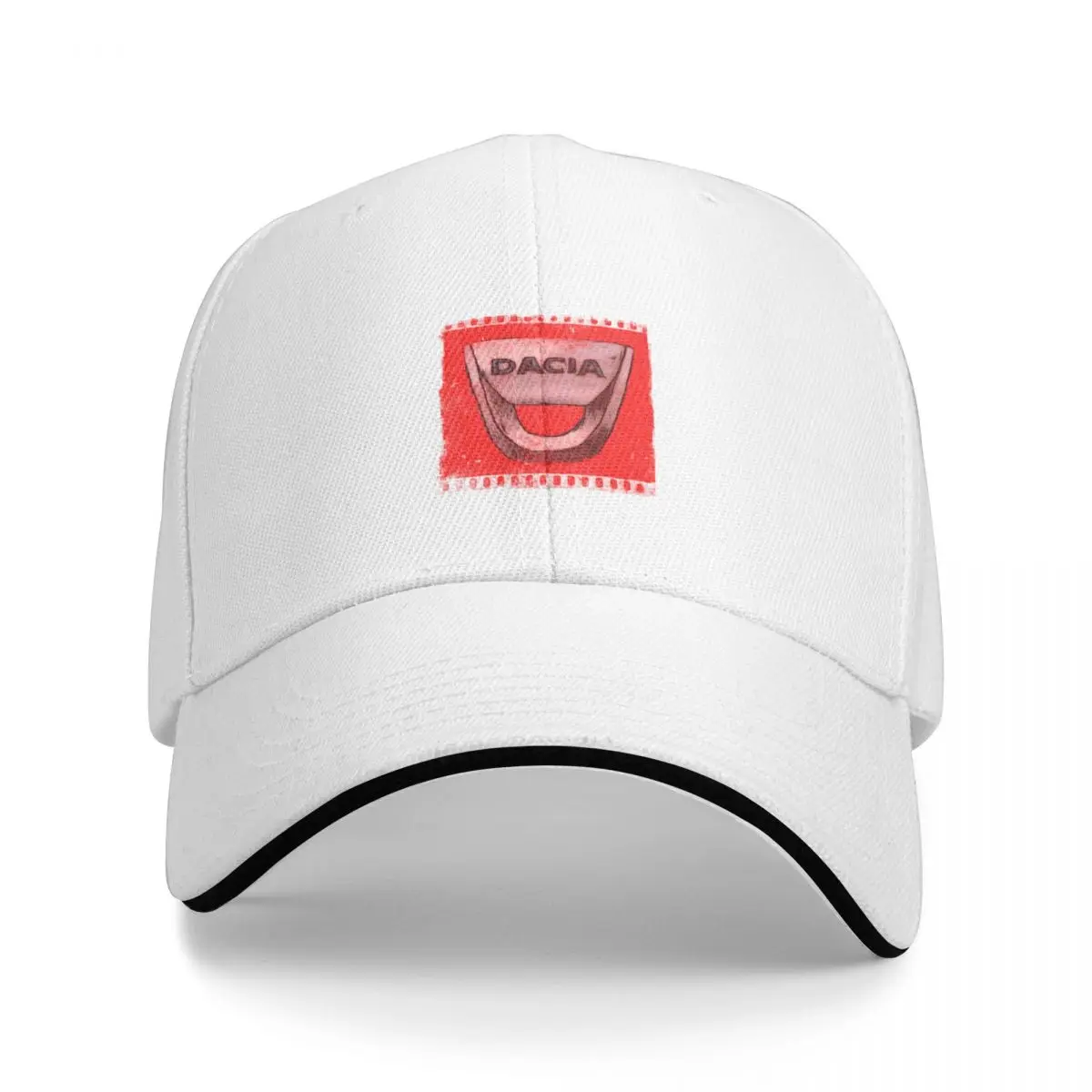 

dacia loganCap Baseball Cap Cap male hat men's Women's