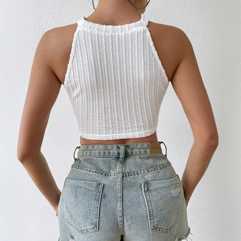 Abbigliamento Estivo Elegante da Donna, Moda per Ufficio, Nuovi Arrivi Trendy, Comodo e Traspirante - immagine 3
