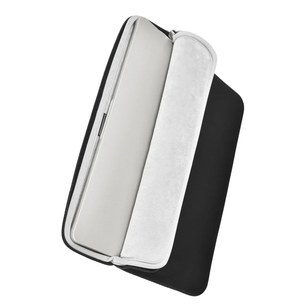 Sleek Ultra-thin Waterproof Laptop Sleeve and Carry Bag