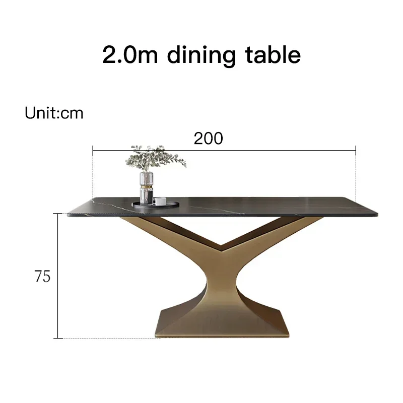 2M table