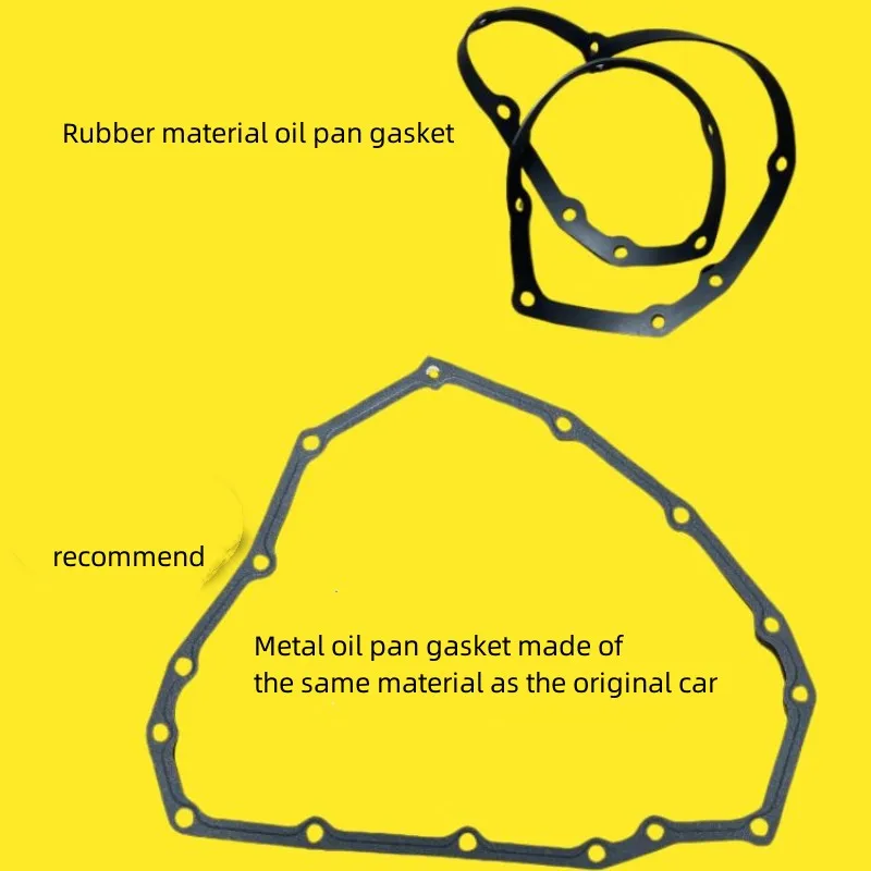 For Nissan TIIDA LIVINA X-TRAIL QASHQAI SUNNY ALTIMA KICKS MRRANO VTC Transmission Oil Filter Filter Gasket