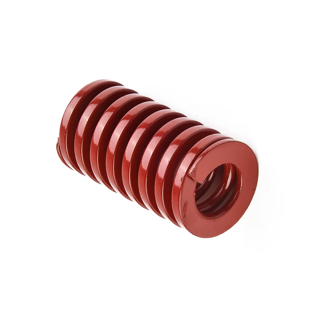 

Die Springs OD Tailgate Trunk 25mm Car Modification For Rear Metal Red Shock Absorber Suitable For Tesla Model 3