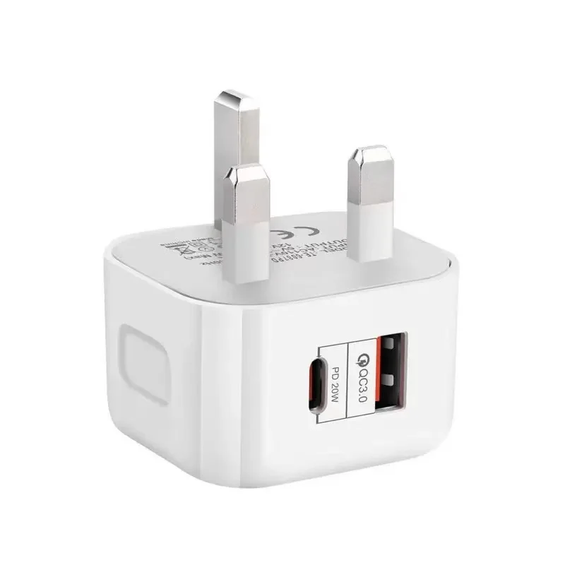 UK  adapter