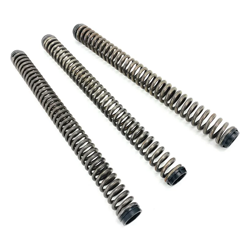 MTBMountainBikeFrontForkSuspensionReboundSpringRepairPartsXCT