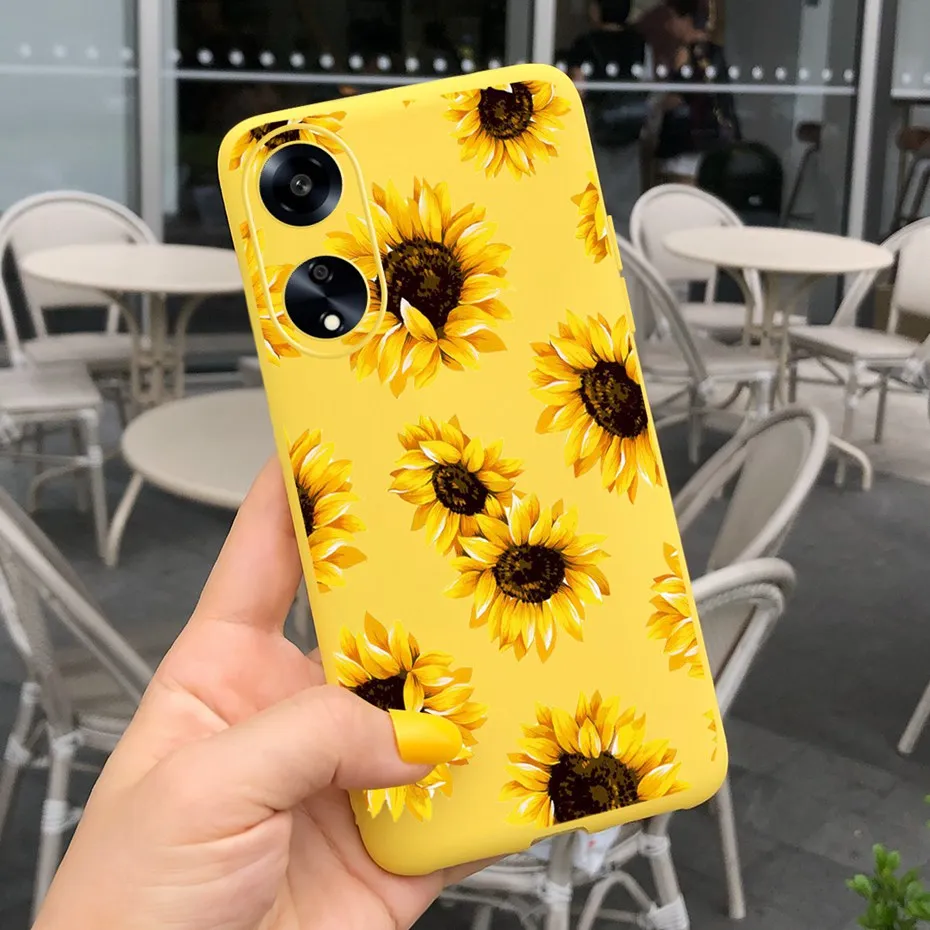 Cute Jelly Silicone Soft TPU Phone Case Cover - Enhanced Protection and Style