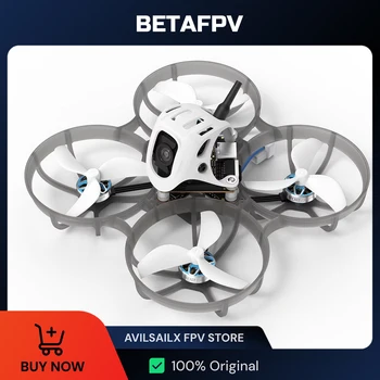 BETAFPV Meteor75 Pro FPV Drones DJI O4 Air Unit Version/PNP Version Brushless Whoop Quadcopter 1102 Motor Mini Smart RC Drones 1