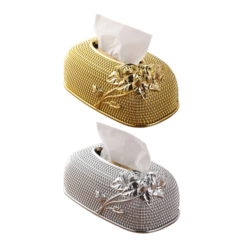 Tissue-Holders-Tissue-Box-for-Creative-for-Shell-Tissue-Box-Cover ...