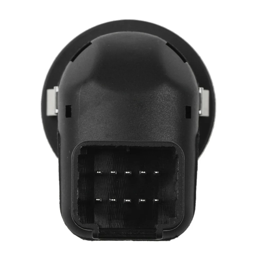 

Car Interior 1pc Electric Wing Mirror Control Switch 8200676529 8200214921 For Renault Clio MK4 Control Switch Equippments