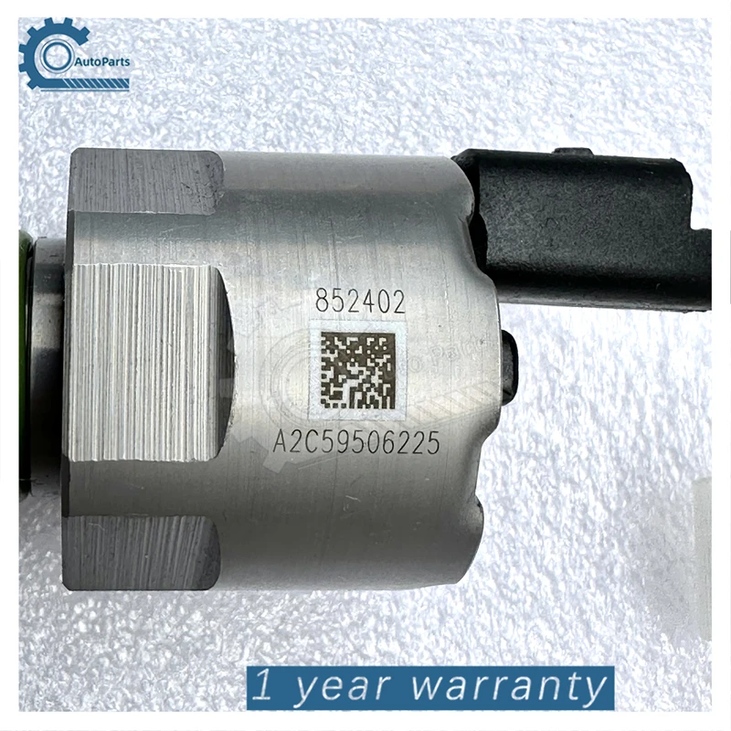 New Pressure Control Valve A2C59506225 For Ford Citroen Peugeot X39-800-300-005Z X39800300005Z 005Z