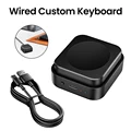 Wired version