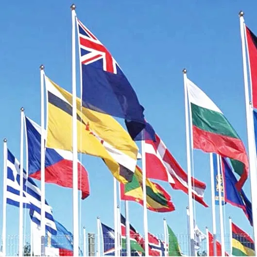 flags Store