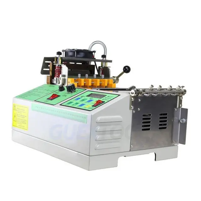 자동 매직 접착 테이프 절단기: 빠르고 효율적인 절단 솔루션