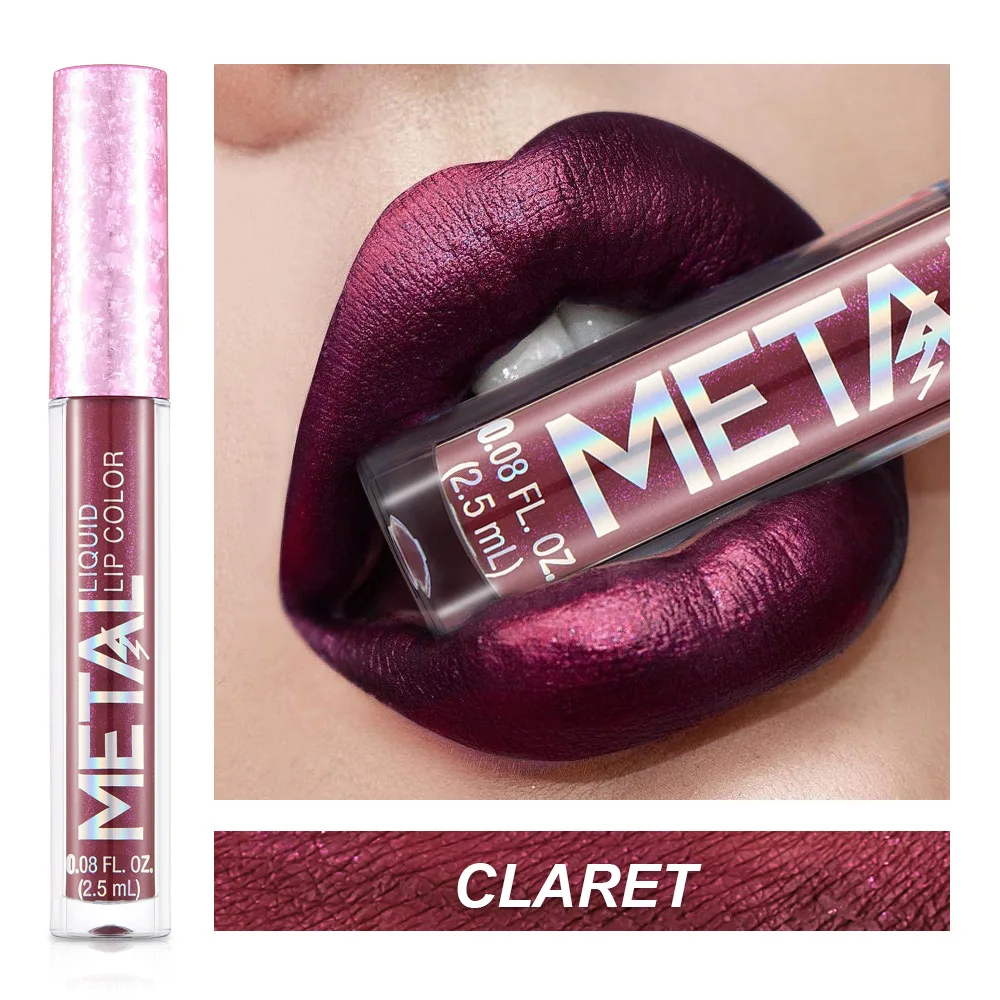 07-CLARET